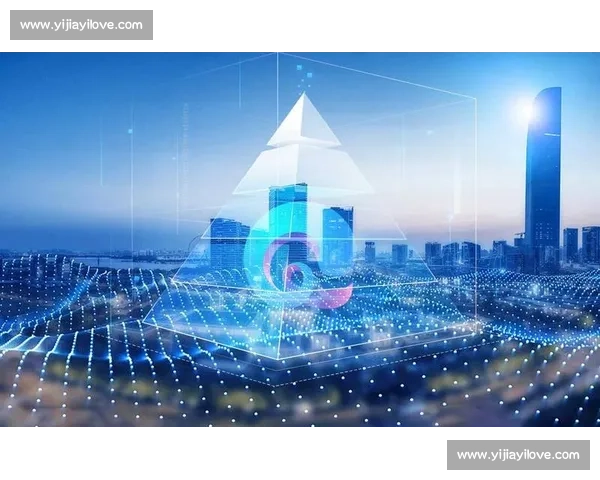 数据亮眼创新突破引领行业发展新潮流助力数字化转型加速升级