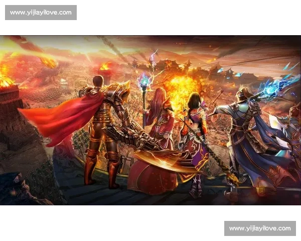 巅峰对决引爆赛场王者争锋书写时代荣耀新篇章热血竞技见证传奇诞生